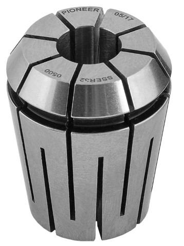 Picture of HPI Pioneer SSER32 ISet18-J Collet ER32 Jet Set Steel